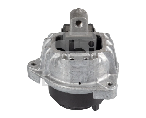 Mounting, engine